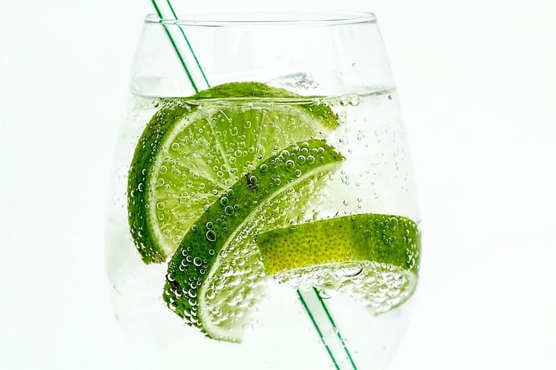 Dragon Breath Cocktail