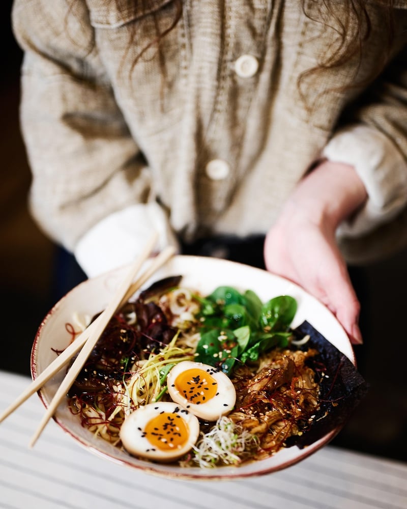 Dragon Meat