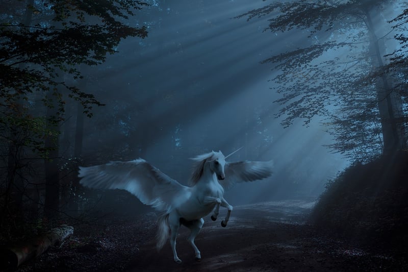 Unicorn Textiles